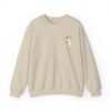 9206066828716613283_2048.jpeg Book Lover Embroidered Sweatshirt