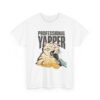 Professional Yapper Cat Graphic T-Shirt