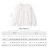 9531238370980009784_2048.jpeg Book Lover Embroidered Sweatshirt