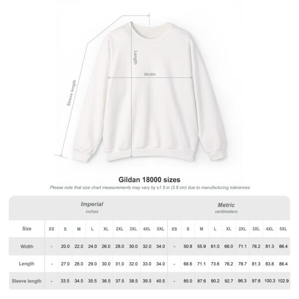 9531238370980009784_2048.jpeg Book Lover Embroidered Sweatshirt