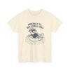 9923381159512805737_2048.jpeg Mentally Ill But Totally Chill Funny Duck T-Shirt