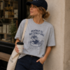 duck shirt, funny duck shirt, duck lover gift Mentally Ill But Totally Chill Funny Duck T-Shirt