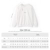 Adventure Department Camping Sweatshirt