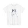 11948425942722114691_2048.jpeg My Brain 24/7 Cat T-Shirt