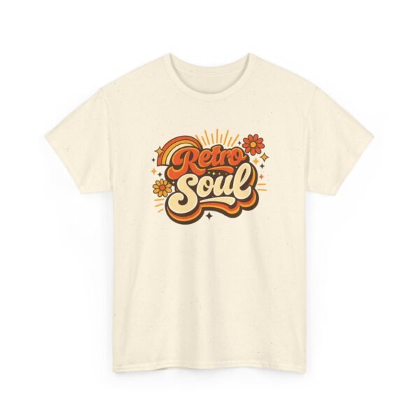 12788973114368941043_2048.jpeg Retro Soul Vintage Graphic T-Shirt