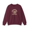 Adventure Department Camping Sweatshirt