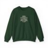 Cool Mom Club Embroidered Sweatshirt