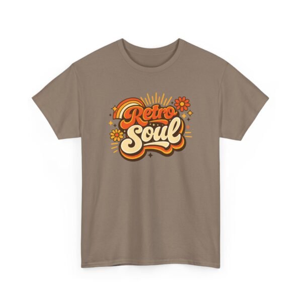 15487797402391958727_2048.jpeg Retro Soul Vintage Graphic T-Shirt