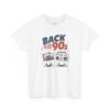 17151471204799796520_2048.jpeg Back to the 90s Graphic T-Shirt