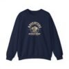 Adventure Department Camping Sweatshirt