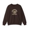 Adventure Department Camping Sweatshirt