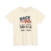 2237469240600967974_2048.jpeg Back to the 90s Graphic T-Shirt