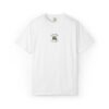 2498331600819020045_2048.jpeg Plot Twist I'm A Frog Embroidered Comfort Colors 1717 T-Shirt