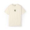 2585874387333714137_2048.jpeg Plot Twist I'm A Frog Embroidered Comfort Colors 1717 T-Shirt