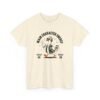 Vintage Goose Graphic T-Shirt | Main Character Energy Coffee Lover Tee | Cute Aesthetic Gift Funny Main Character Energy Goose Shirt