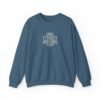 Cool Mom Club Embroidered Sweatshirt