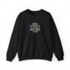 Cool Mom Club Embroidered Sweatshirt