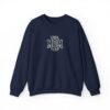 Cool Mom Club Embroidered Sweatshirt