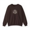 Cool Mom Club Embroidered Sweatshirt