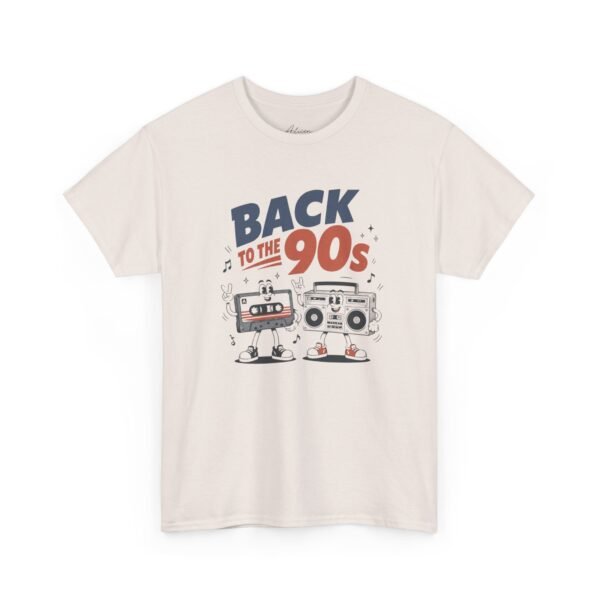 737761737168438712_2048.jpeg Back to the 90s Graphic T-Shirt