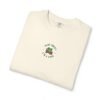 9006990057143960990_2048.jpeg Plot Twist I'm A Frog Embroidered Comfort Colors 1717 T-Shirt