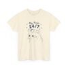 9822699445224662962_2048.jpeg My Brain 24/7 Cat T-Shirt